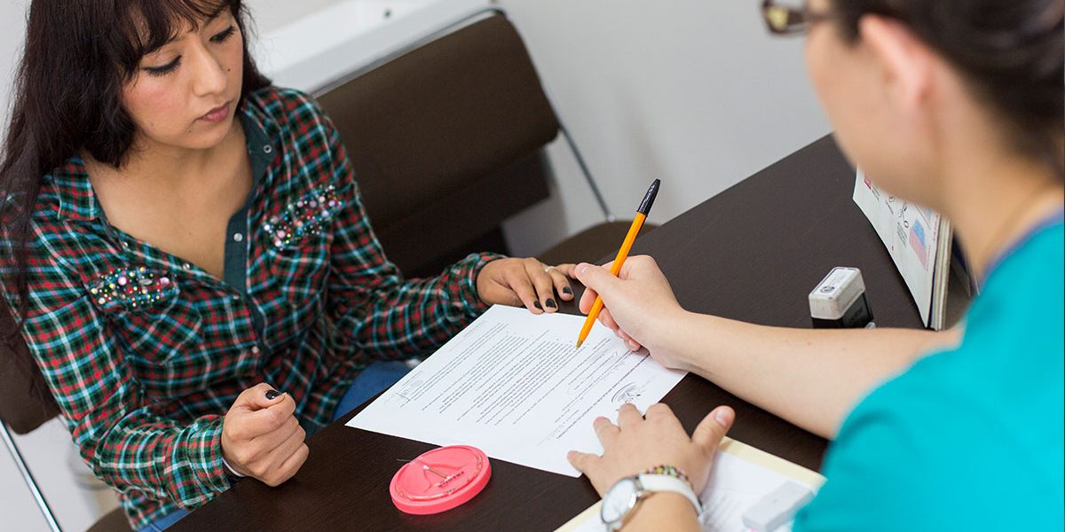 anticoncepción después de un aborto