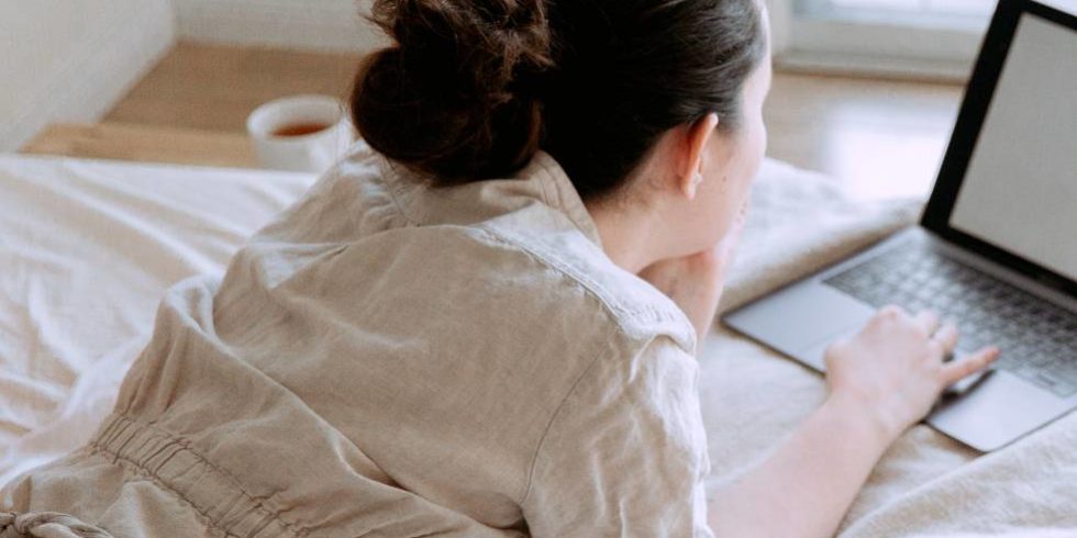 interrupción del embarazo