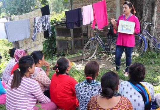 Aborto seguro oms Aborto seguro oms