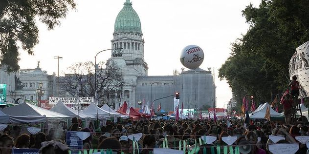 aborto legal en argentina ola verde proyecto aborto legal en argentina