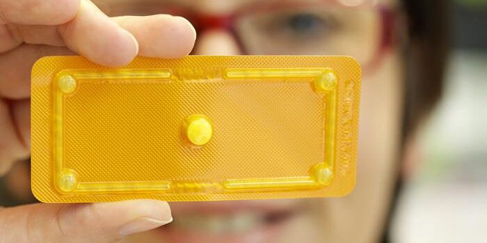 Cómo funciona la pastilla del día después Cómo funciona la pastilla del día después