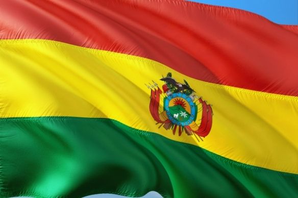 Interrupción voluntaria del embarazo en Bolivia