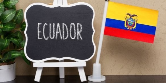 derechos sexuales y reproductivos en Ecuador