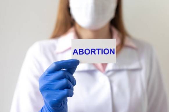 atención del aborto