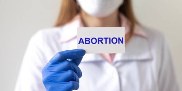 atención del aborto