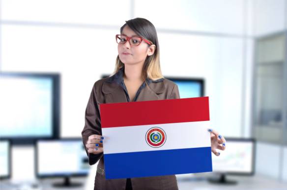 Interrupción voluntaria del embarazo en Paraguay