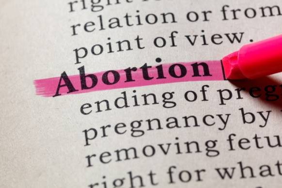 el aborto