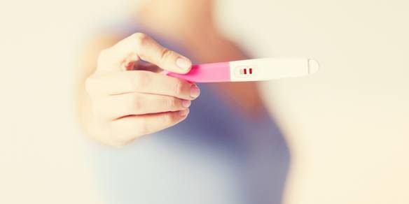 Síntomas de embarazo a los 7 días