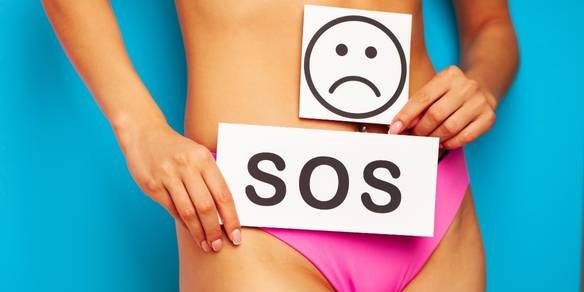 enfermedades de transmisión sexual