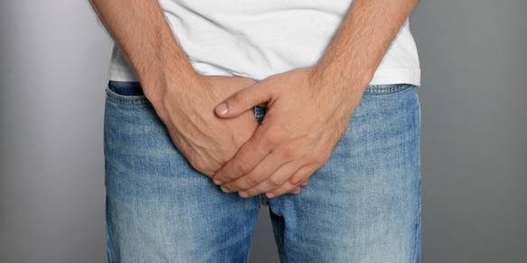 enfermedades venereas