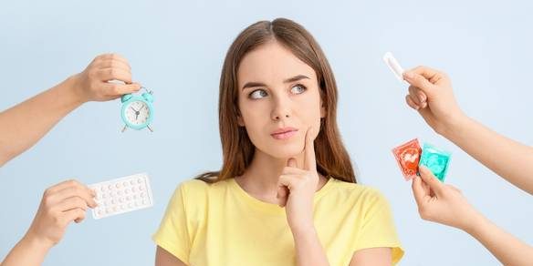 evitar un embarazo no deseado evitar un embarazo no deseado