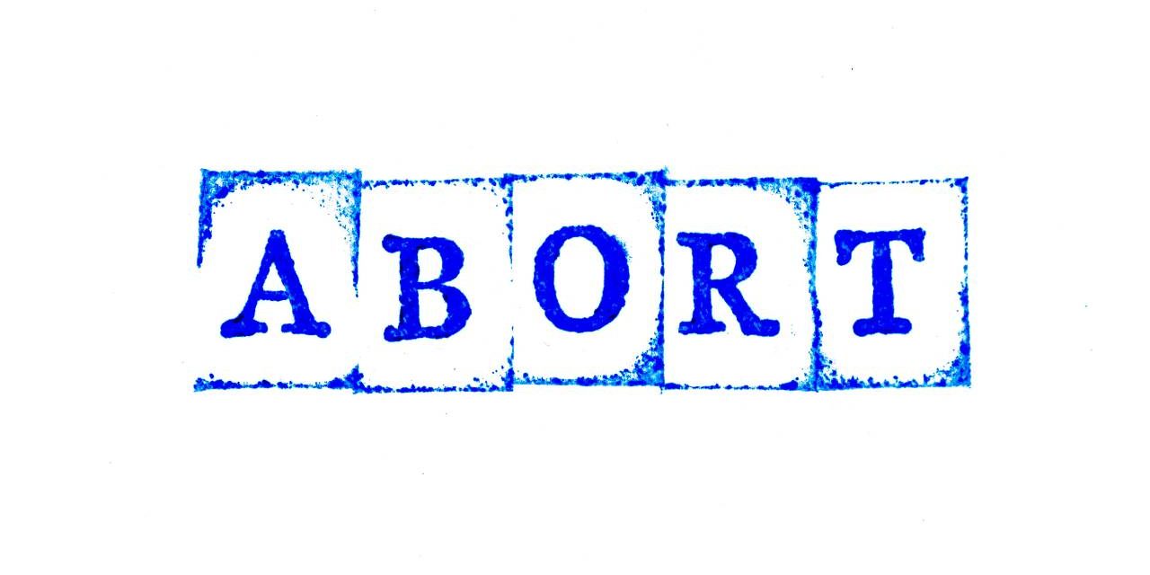 clínicas de aborto