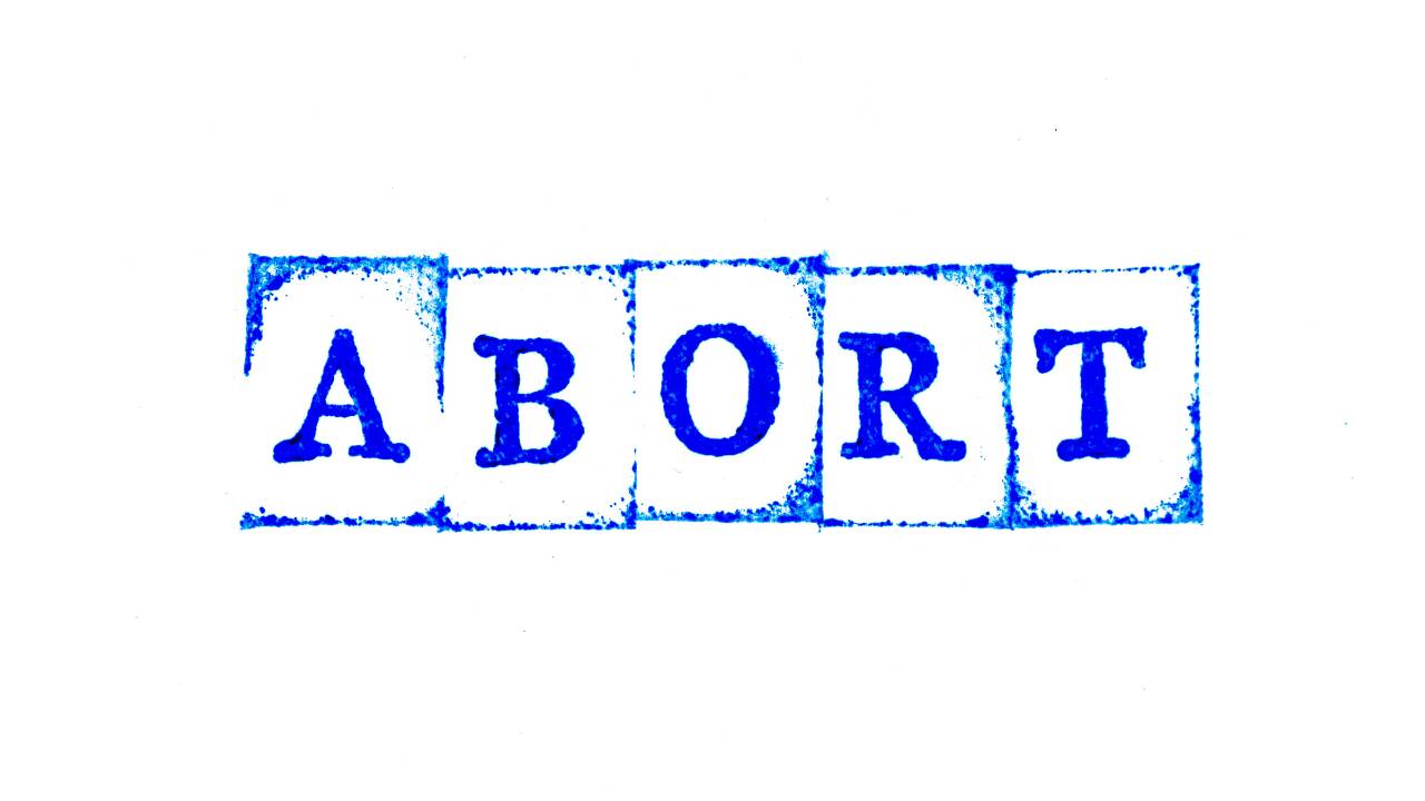 clínicas de aborto