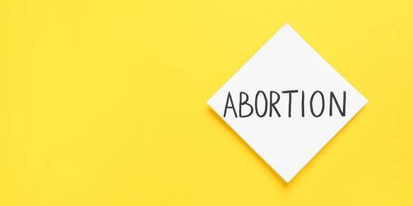 cómo abortar