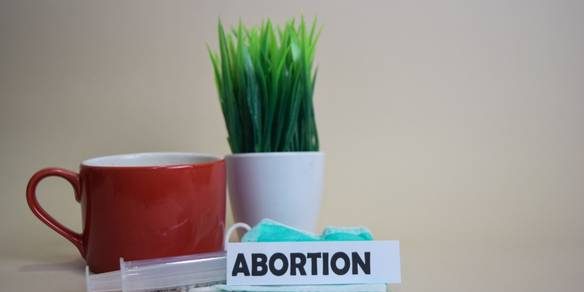 maneras de abortar