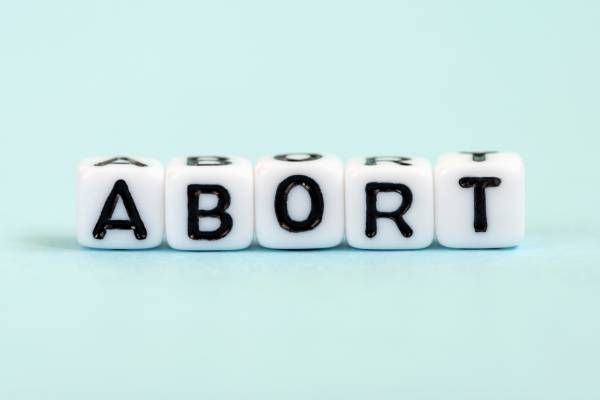 aborto provocado aborto provocado