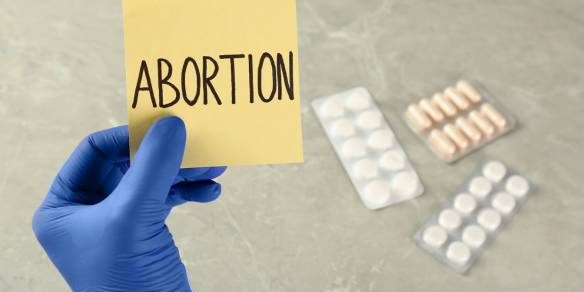 aborto seguro