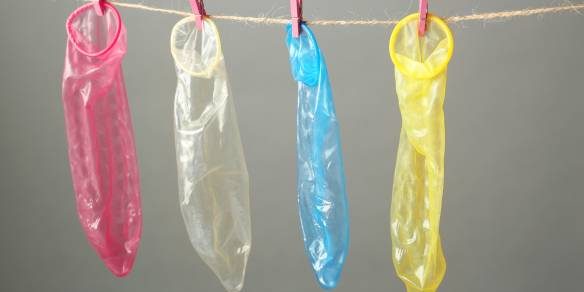 mitos sobre la sexualidad