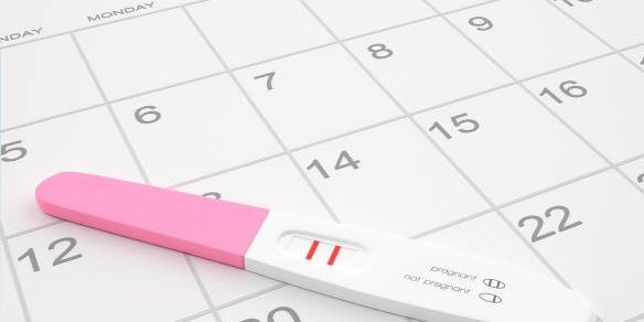 cómo perder un embarazo de 20 semanas