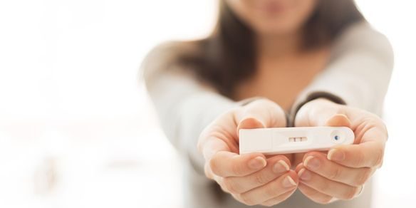 cómo saber si estoy embarazada