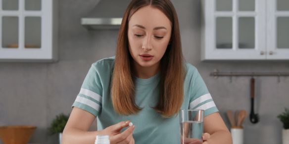 cómo tomar misoprostol