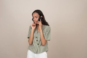 tuve un aborto hace una semana y tuve relaciones